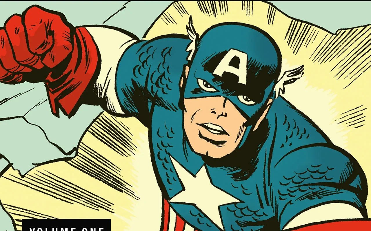 Marvel - End State Games