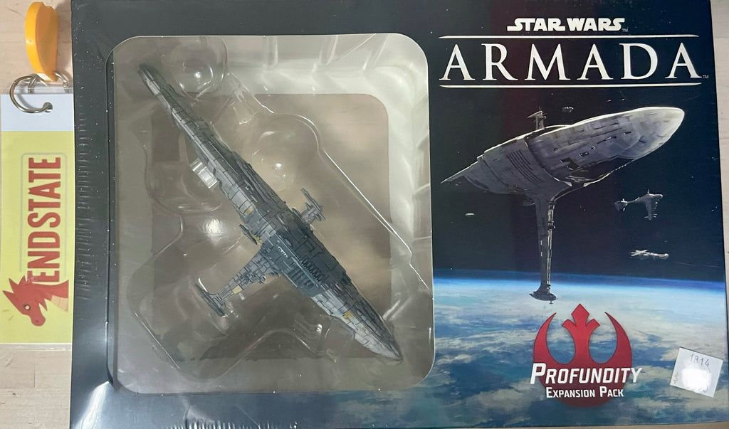 Star Wars: Armada – Profundity Expansion Pack