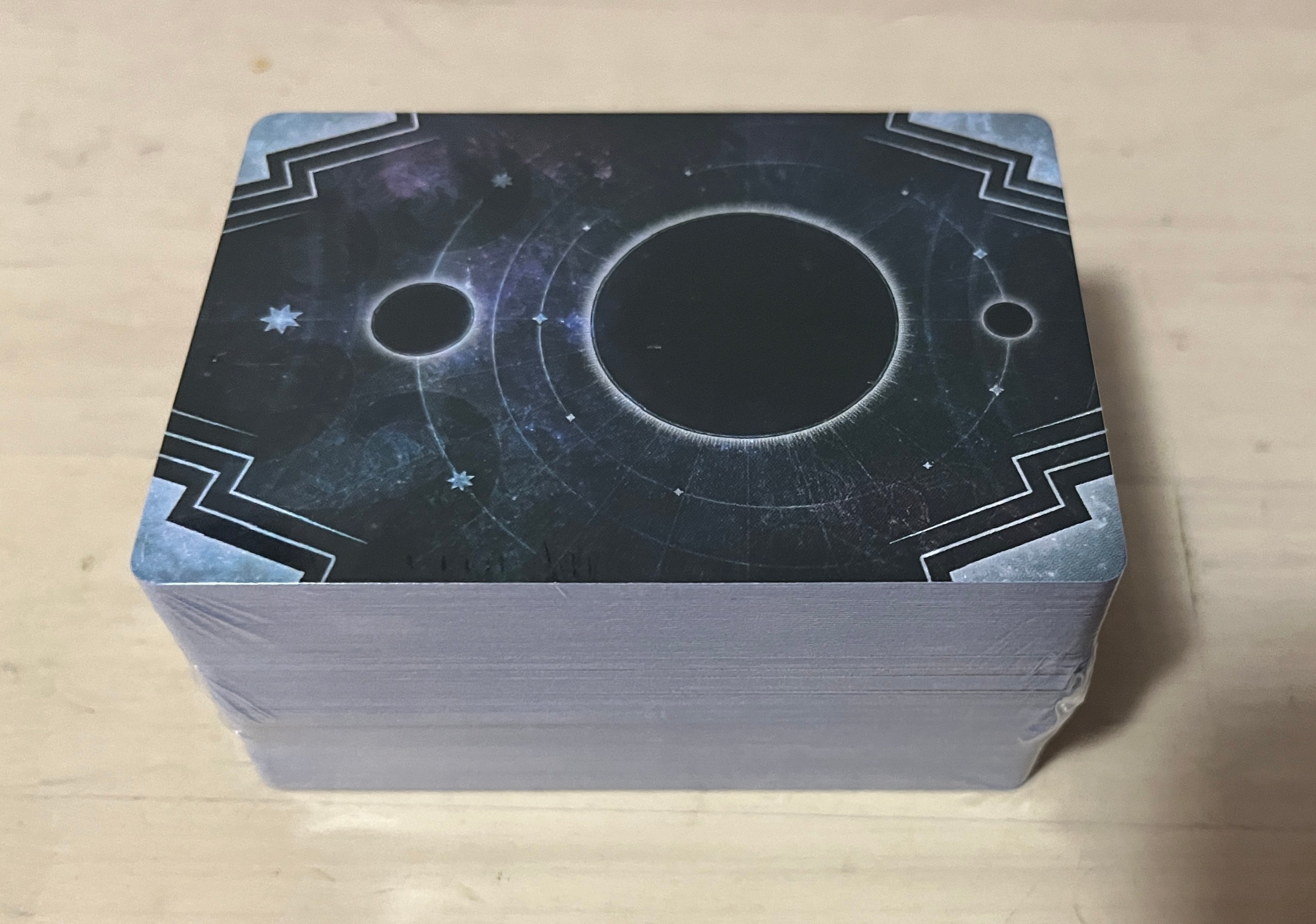 Arkham Horror LCG: Print & Play Parallel Investigator Bundle (13 Scenarios; 129 Cards)