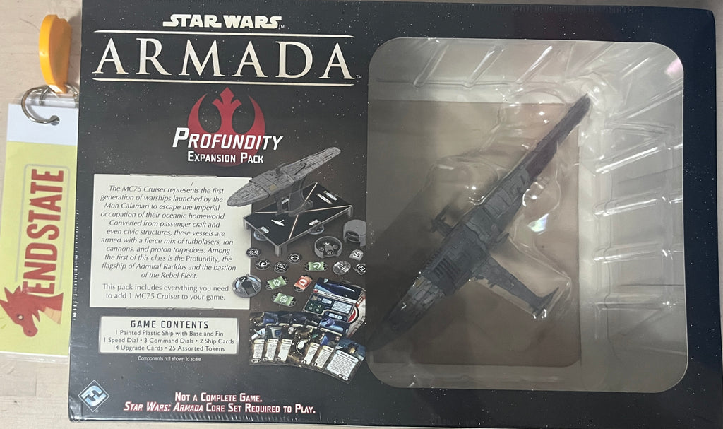 Star Wars: Armada – Profundity Expansion Pack