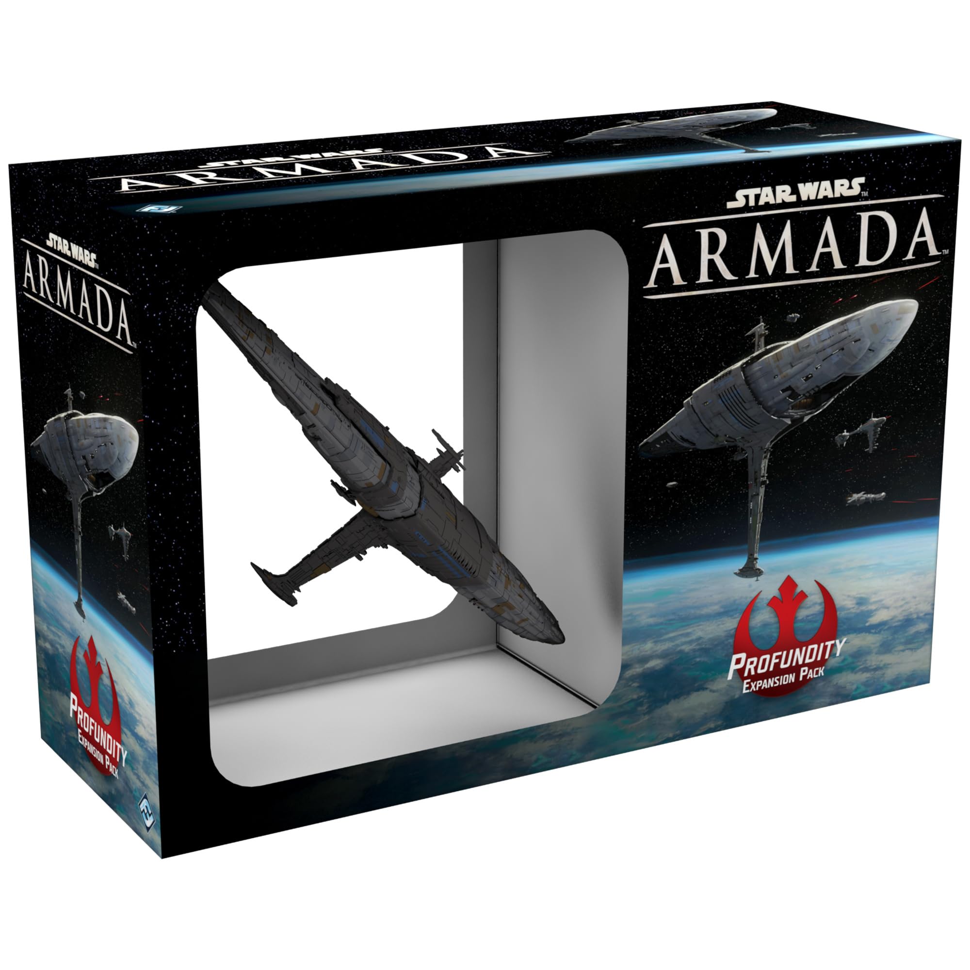 Star Wars: Armada – Profundity Expansion Pack