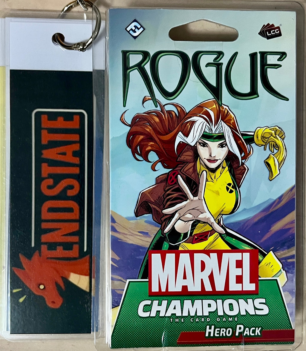 Marvel Champions LCG: Rogue Hero Pack