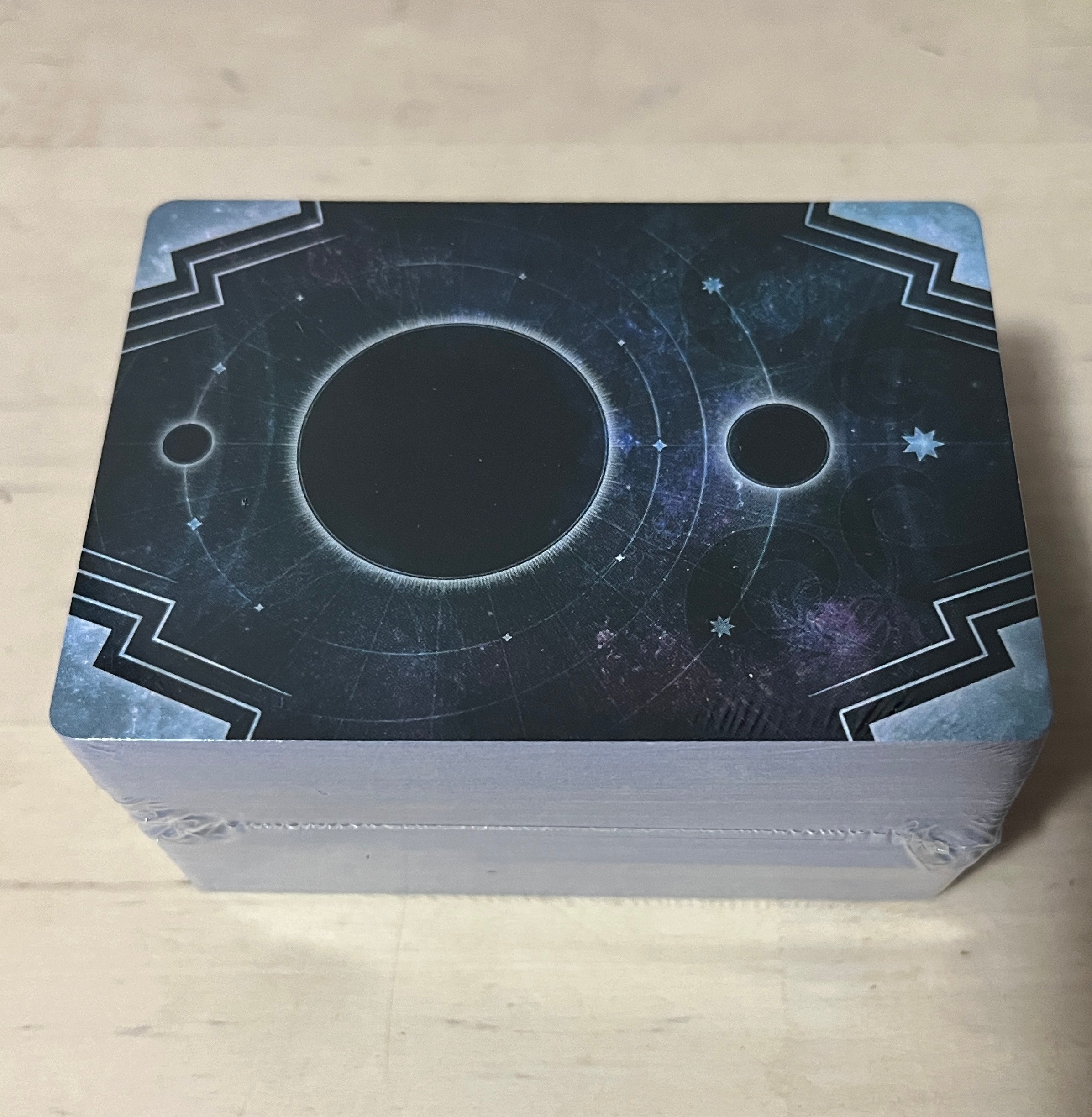 Arkham Horror LCG: Print & Play Parallel Investigator Bundle (14 Scenarios;  137 Cards)