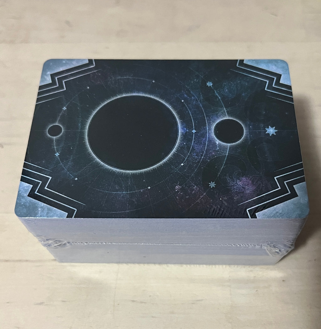 arkham horror lcg card dimensions LCG: Seeker Class Make Craft Game # Extra Protection for Dividers You may want to sleeve your dividers for added protection Folded Space Insert for Living