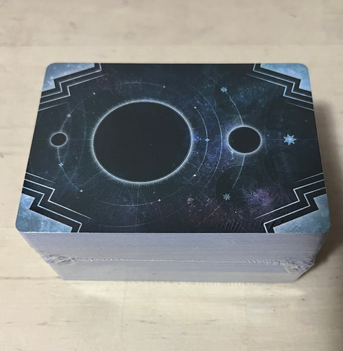 Arkham Horror LCG: Print & Play Parallel Investigator Bundle (14 Scenarios; 137 Cards)