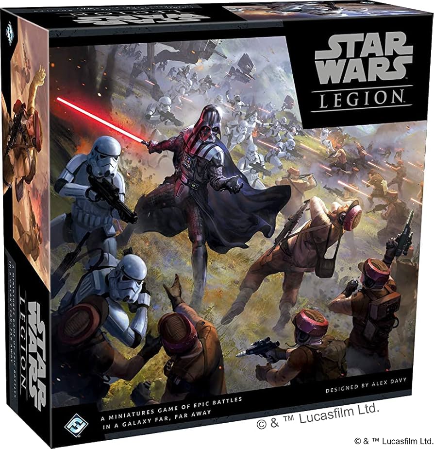 Star Wars: Legion – Core Set
