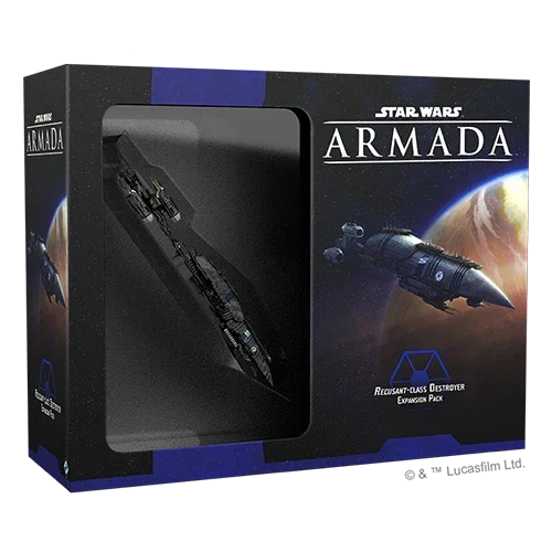 Star Wars Armada Recusant