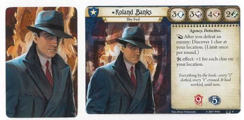 Arkham Horror: The Dirge of Reason – Novella (with Exclusive Cards) - End State Games