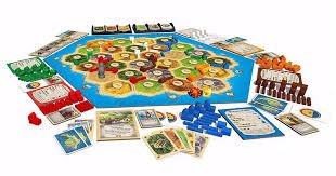 Catan: 25th Anniversary Edition - End State Games