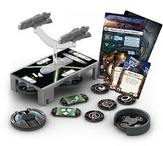 Star Wars: Armada – Imperial Assault Carriers Expansion Pack