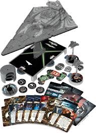 Star Wars: Armada – Chimaera - Critical Draw