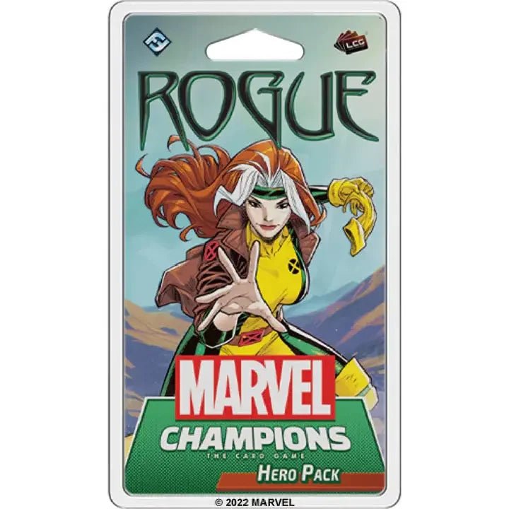 Marvel Champions LCG: Rogue Hero Pack - End State Games