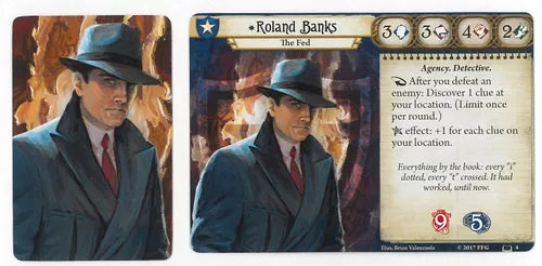 Arkham Horror: The Dirge of Reason – Novella (with Exclusive Cards)