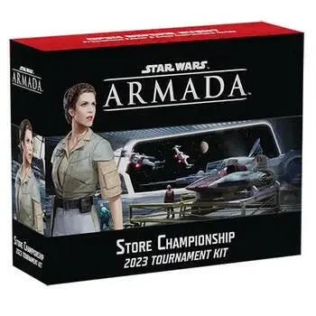 Star Wars Armada: Store Championship Kit 2023 - End State Games